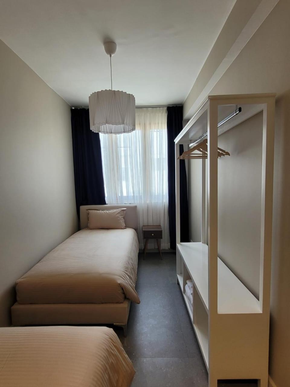 Immeuble Du Mausolee Apartment