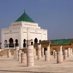 Immeuble Du Mausolee