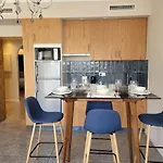 Immeuble Du Mausolee