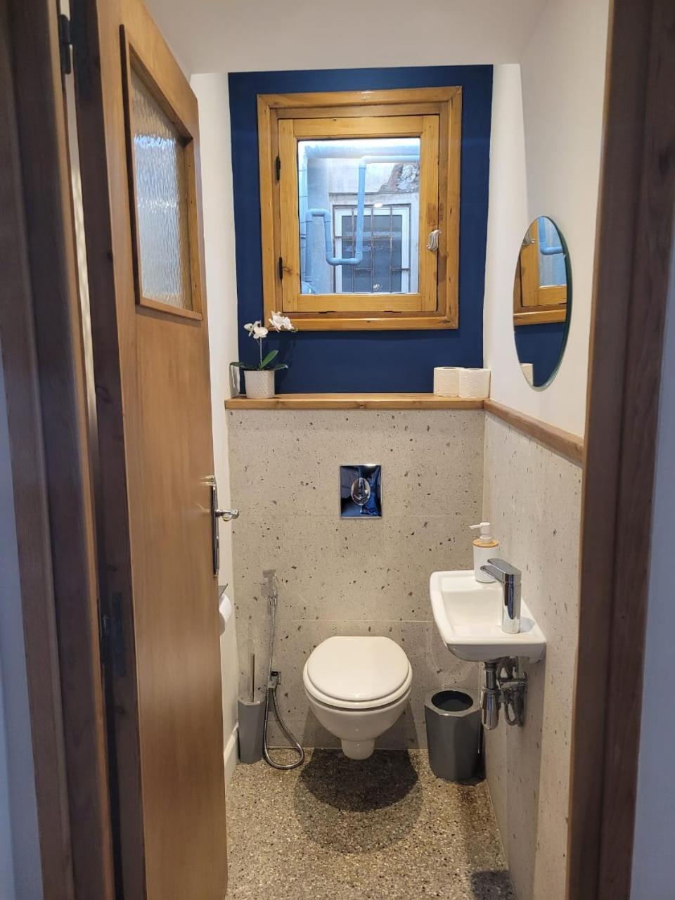 Apartment Immeuble Du Mausolee
