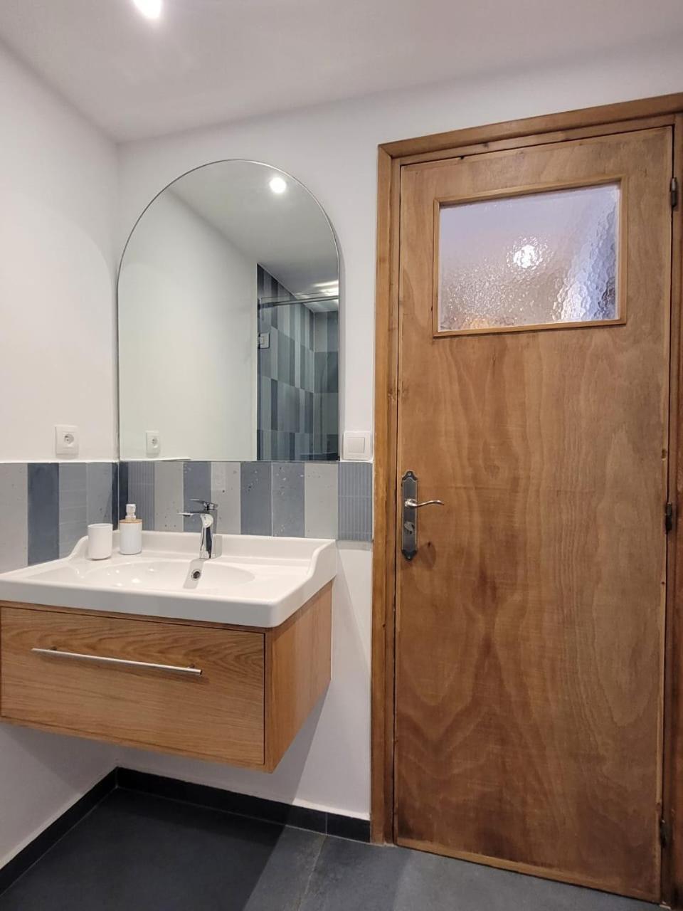 Apartment Immeuble Du Mausolee Rabat