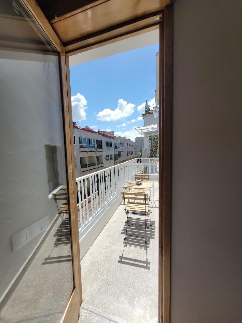 Apartment Immeuble Du Mausolee Rabat